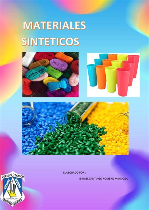 materiales sinteticos-1